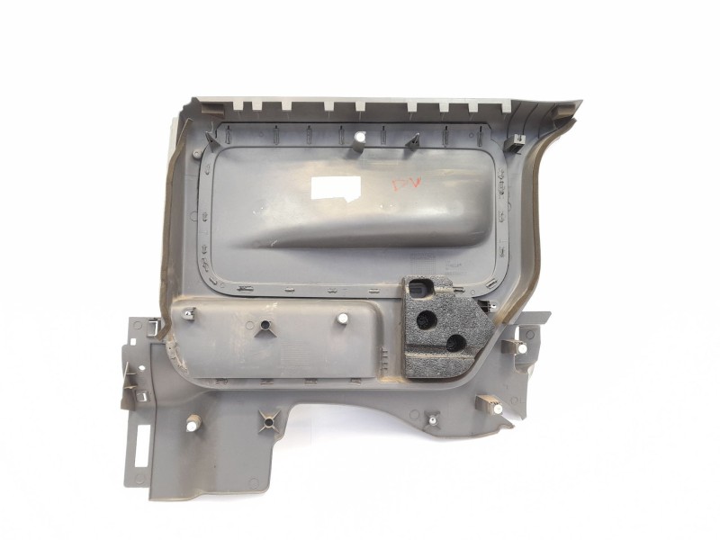 Recambio de moldura para opel combo (corsa c) cargo referencia OEM IAM 9180788  