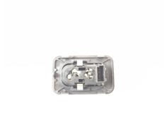 Recambio de mando elevalunas delantero derecho para opel combo (corsa c) cargo referencia OEM IAM 13363102   2