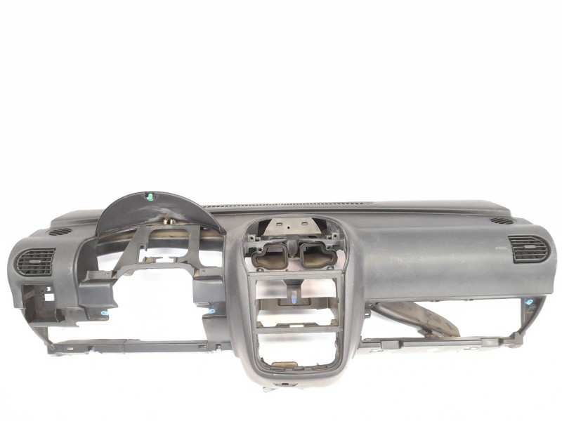 Recambio de salpicadero para opel combo (corsa c) cargo referencia OEM IAM   