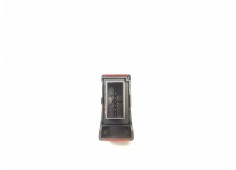 Recambio de warning para opel combo (corsa c) cargo referencia OEM IAM 9164141 9164141  2
