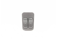 Recambio de mando elevalunas delantero izquierdo para opel combo (corsa c) cargo referencia OEM IAM 13363202 24409205 