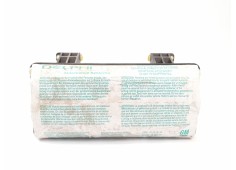 Recambio de airbag delantero derecho para opel combo (corsa c) cargo referencia OEM IAM 16835554  