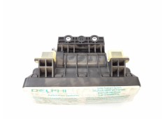 Recambio de airbag delantero derecho para opel combo (corsa c) cargo referencia OEM IAM 16835554   2