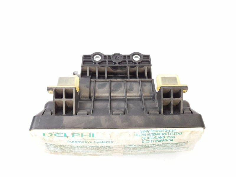 Recambio de airbag delantero derecho para opel combo (corsa c) cargo referencia OEM IAM 16835554  