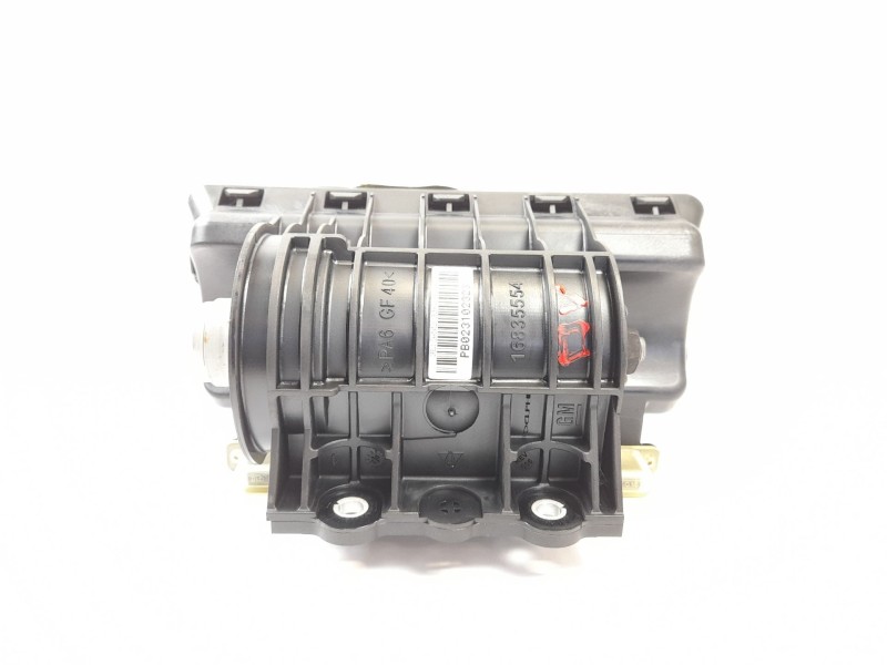 Recambio de airbag delantero derecho para opel combo (corsa c) cargo referencia OEM IAM 16835554  