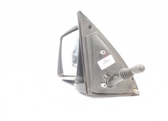 Recambio de retrovisor izquierdo para opel combo (corsa c) cargo referencia OEM IAM 16835554  