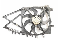 Recambio de electroventilador para opel combo (corsa c) cargo referencia OEM IAM 24445176  