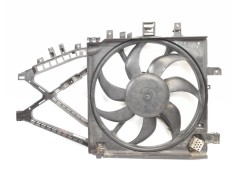 Recambio de electroventilador para opel combo (corsa c) cargo referencia OEM IAM 24445176   2