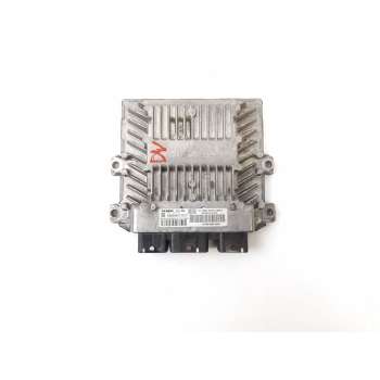 CENTRALITA MOTOR UCE HW9648624280 5WS40111CT SW9653447380