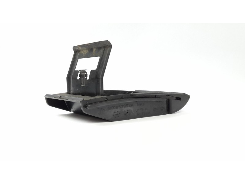 Recambio de cenicero para seat ibiza (6k1) 1.9 d referencia OEM IAM 6K0857952A  