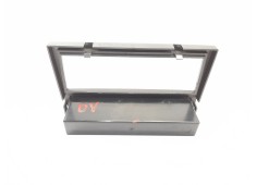 Recambio de moldura para opel combo (corsa c) cargo referencia OEM IAM    2