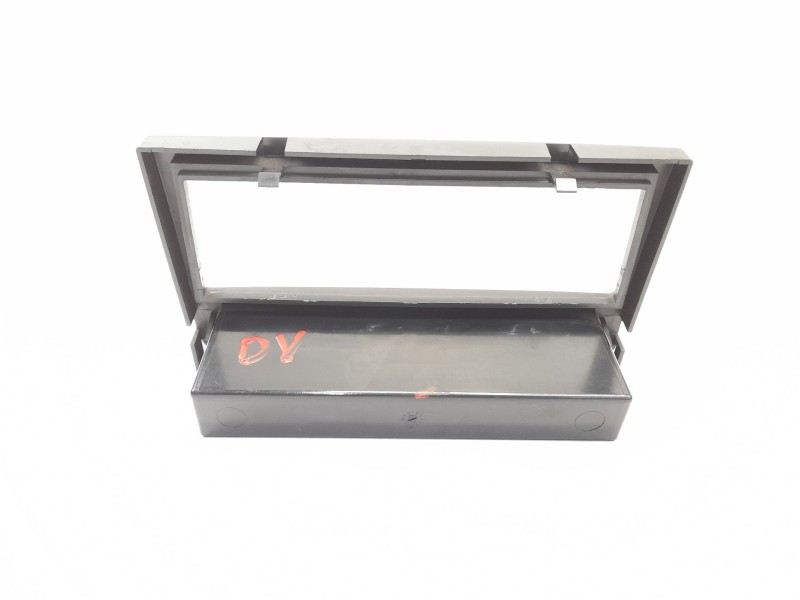 Recambio de moldura para opel combo (corsa c) cargo referencia OEM IAM   
