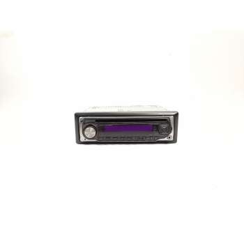 SISTEMA AUDIO / RADIO CD KDCW312A 