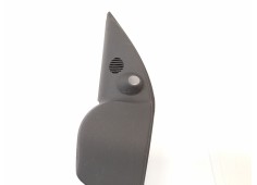 Recambio de moldura para opel combo (corsa c) cargo referencia OEM IAM 9224183 340178755 