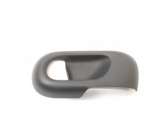 Recambio de moldura para opel combo (corsa c) cargo referencia OEM IAM 13106251LH 460014293 