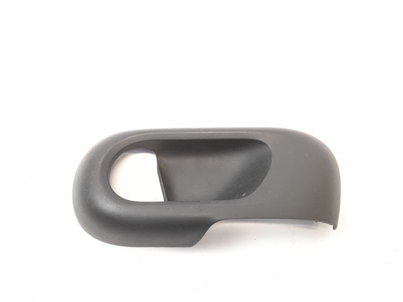 Recambio de moldura para opel combo (corsa c) cargo referencia OEM IAM 13106251LH 460014293 