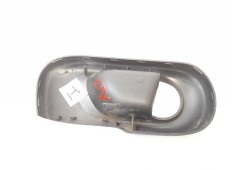 Recambio de moldura para opel combo (corsa c) cargo referencia OEM IAM 13106251LH 460014293  2