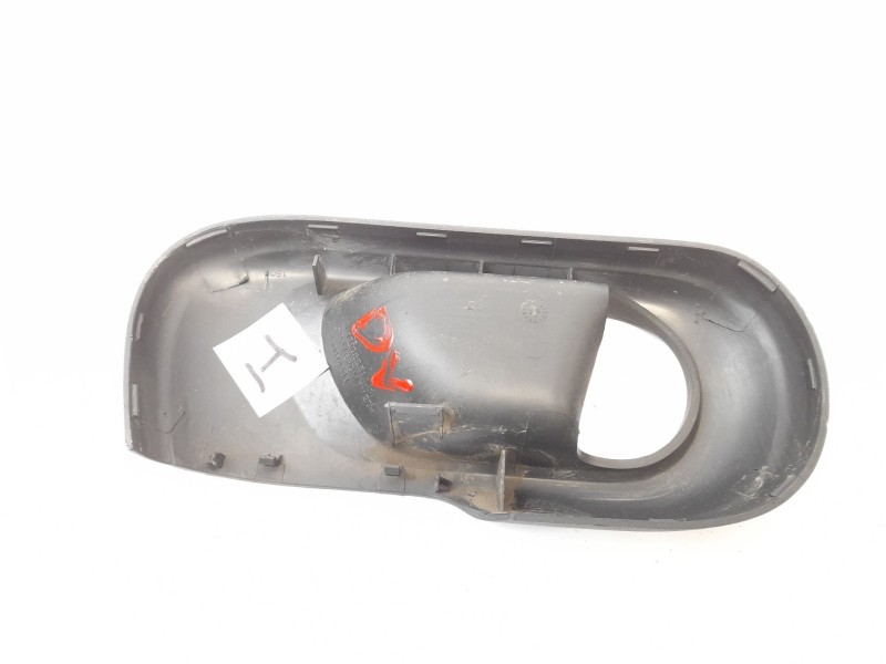 Recambio de moldura para opel combo (corsa c) cargo referencia OEM IAM 13106251LH 460014293 
