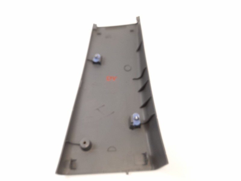Recambio de moldura para opel combo (corsa c) cargo referencia OEM IAM 564663151  