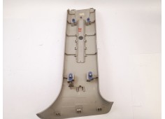 Recambio de moldura para opel combo (corsa c) cargo referencia OEM IAM 9184636LH  