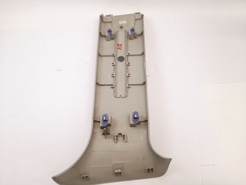 Recambio de moldura para opel combo (corsa c) cargo referencia OEM IAM 9184636LH  