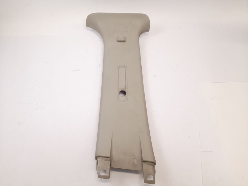 Recambio de moldura para opel combo (corsa c) cargo referencia OEM IAM 9184636LH  