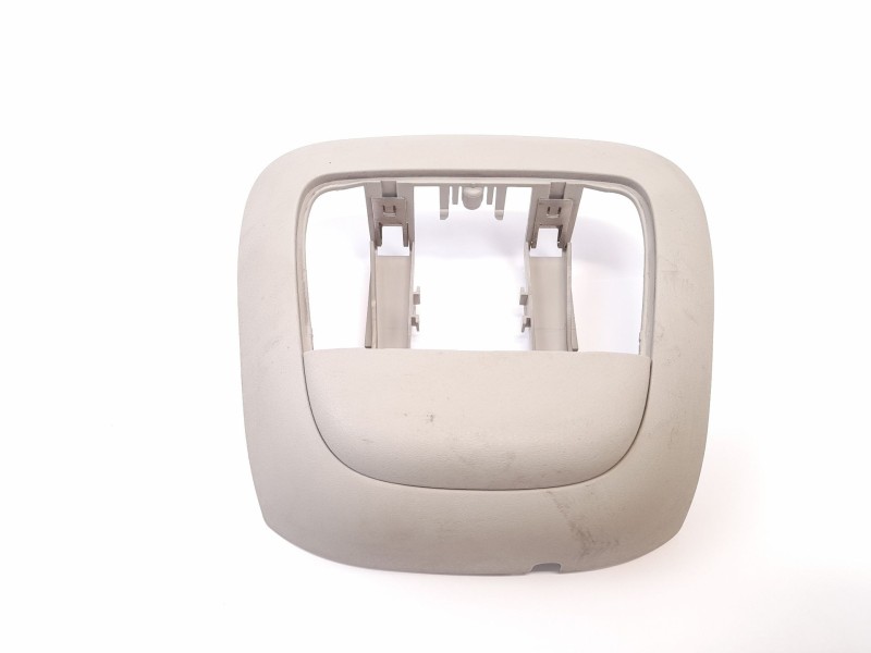 Recambio de luz interior para opel combo (corsa c) cargo referencia OEM IAM 024422522  