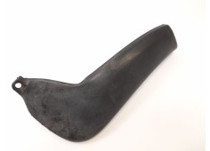 Recambio de aletin delantero derecho para opel combo (corsa c) cargo referencia OEM IAM 9121768  