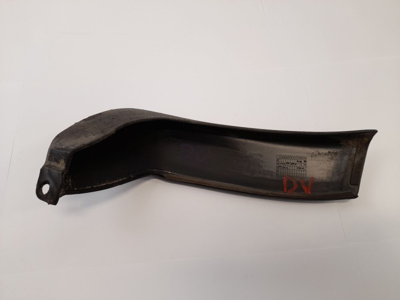 Recambio de aletin delantero derecho para opel combo (corsa c) cargo referencia OEM IAM 9121768  