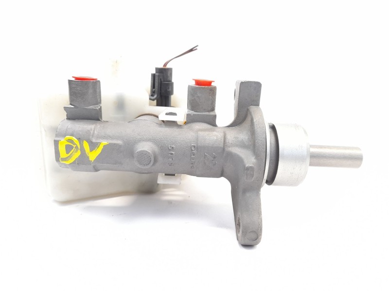 Recambio de bomba freno para opel combo (corsa c) cargo referencia OEM IAM 5075  