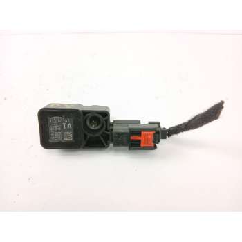 SENSOR DE IMPACTO 
