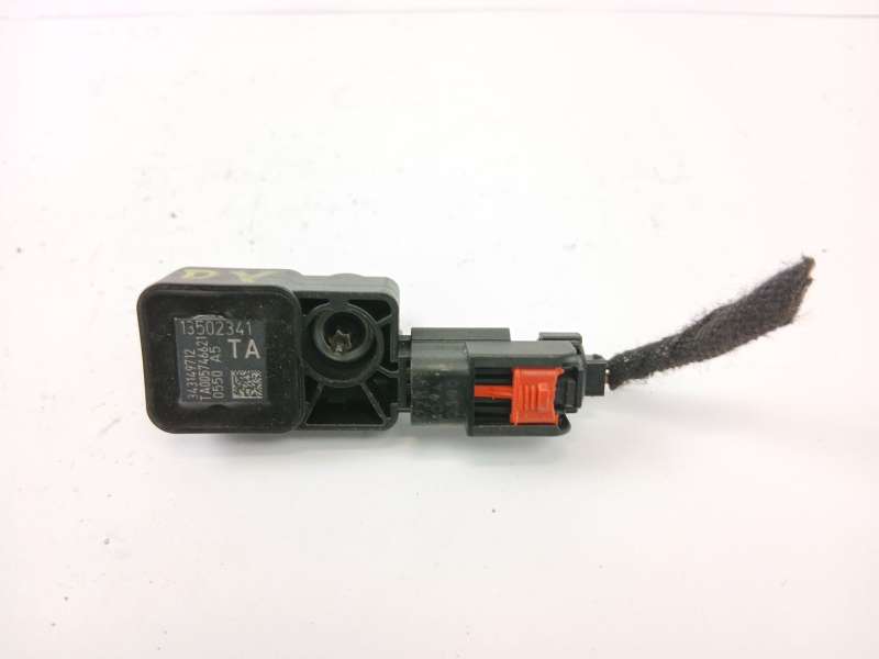 SENSOR DE IMPACTO 
