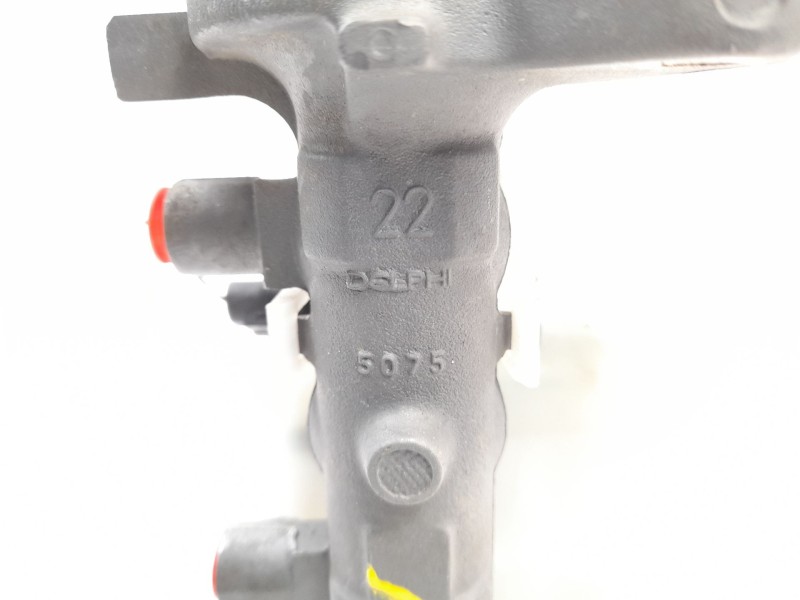 Recambio de bomba freno para opel combo (corsa c) cargo referencia OEM IAM 5075  