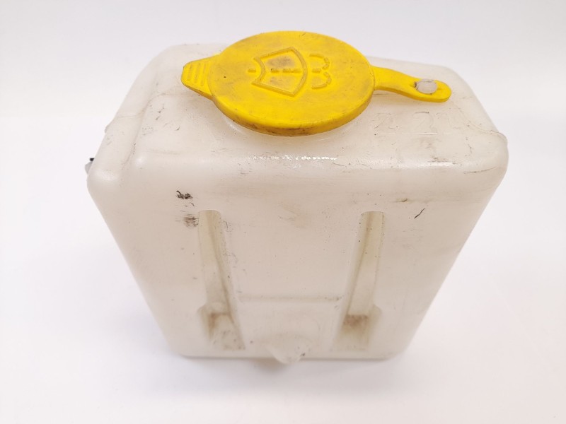 Recambio de deposito limpia para opel combo (corsa c) cargo referencia OEM IAM   
