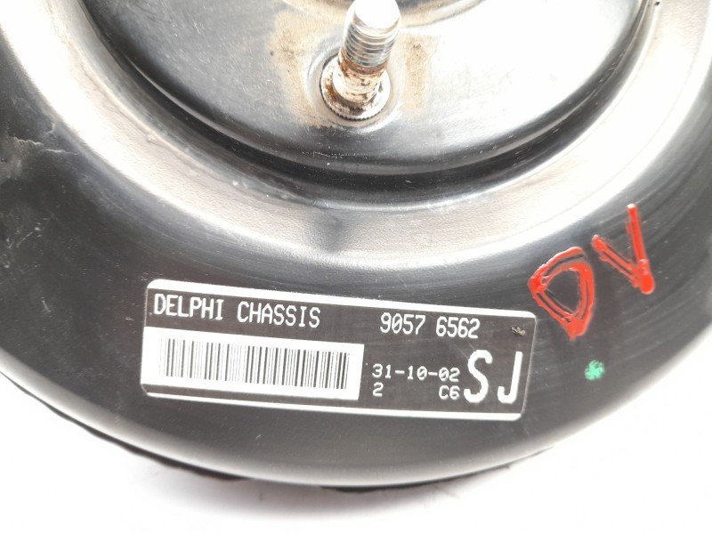 Recambio de servofreno para opel combo (corsa c) cargo referencia OEM IAM 90576562  