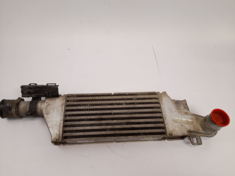 Recambio de intercooler para opel combo (corsa c) cargo referencia OEM IAM 24427069  