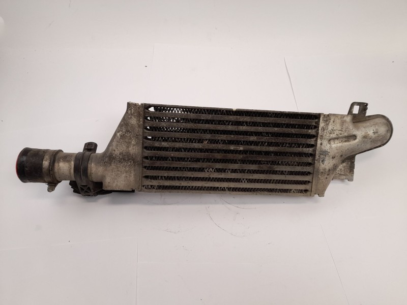 Recambio de intercooler para opel combo (corsa c) cargo referencia OEM IAM 24427069  