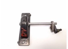 Recambio de bisagra para opel combo (corsa c) cargo referencia OEM IAM 24405630  
