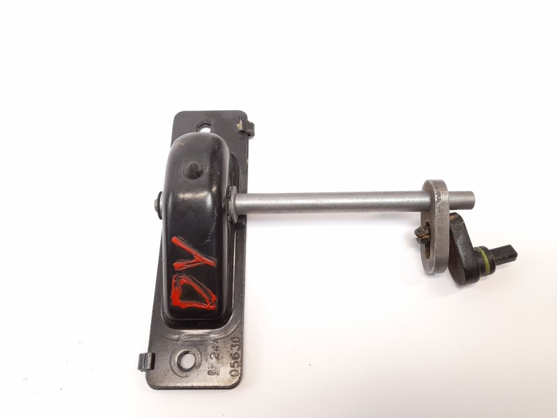 Recambio de bisagra para opel combo (corsa c) cargo referencia OEM IAM 24405630  