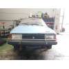 talbot solara del año 1982