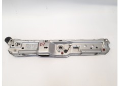 Recambio de panel frontal para opel combo (corsa c) cargo referencia OEM IAM 13119257  