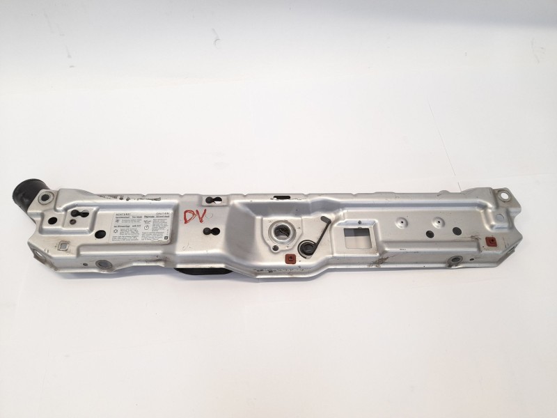 Recambio de panel frontal para opel combo (corsa c) cargo referencia OEM IAM 13119257  