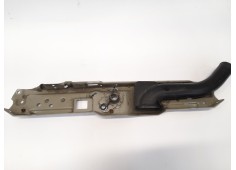 Recambio de panel frontal para opel combo (corsa c) cargo referencia OEM IAM 13119257   2