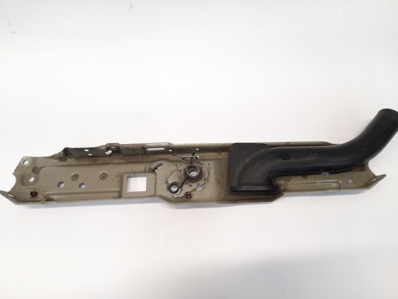 Recambio de panel frontal para opel combo (corsa c) cargo referencia OEM IAM 13119257  