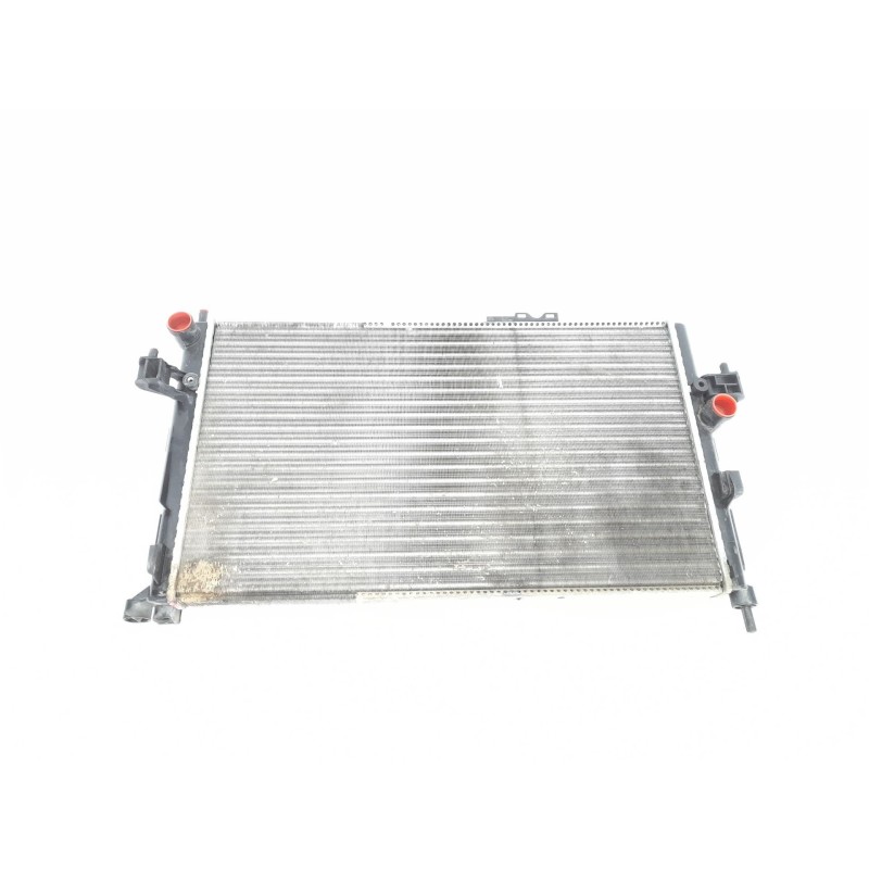 Recambio de radiador agua para opel combo (corsa c) cargo referencia OEM IAM 0030446 63009A 