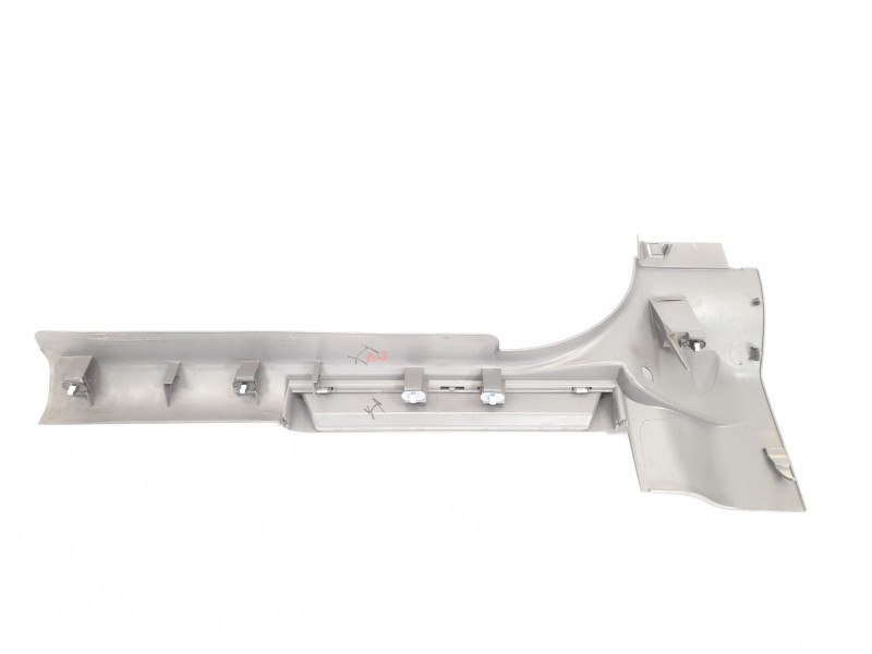 Recambio de moldura para opel combo (corsa c) cargo referencia OEM IAM 564663151  