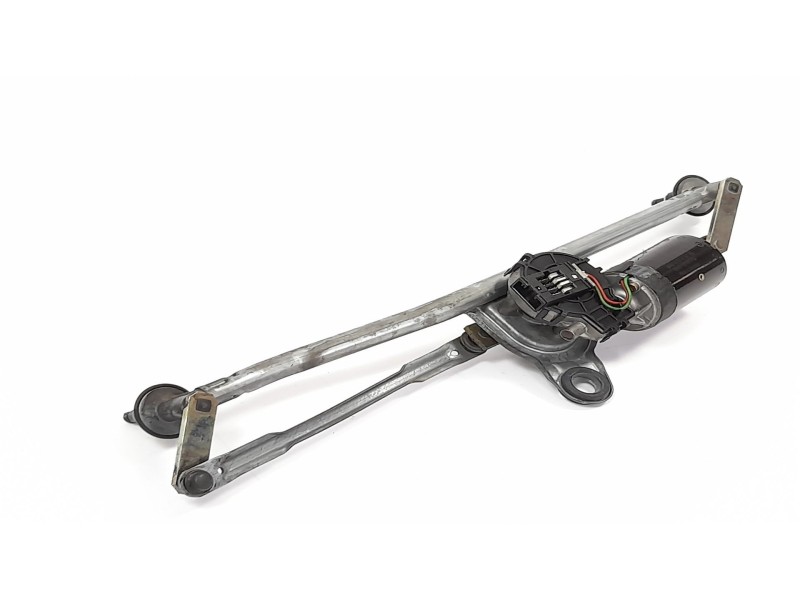 Recambio de motor limpia delantero para bmw serie 3 berlina (e46) 320d referencia OEM IAM 67638362155  