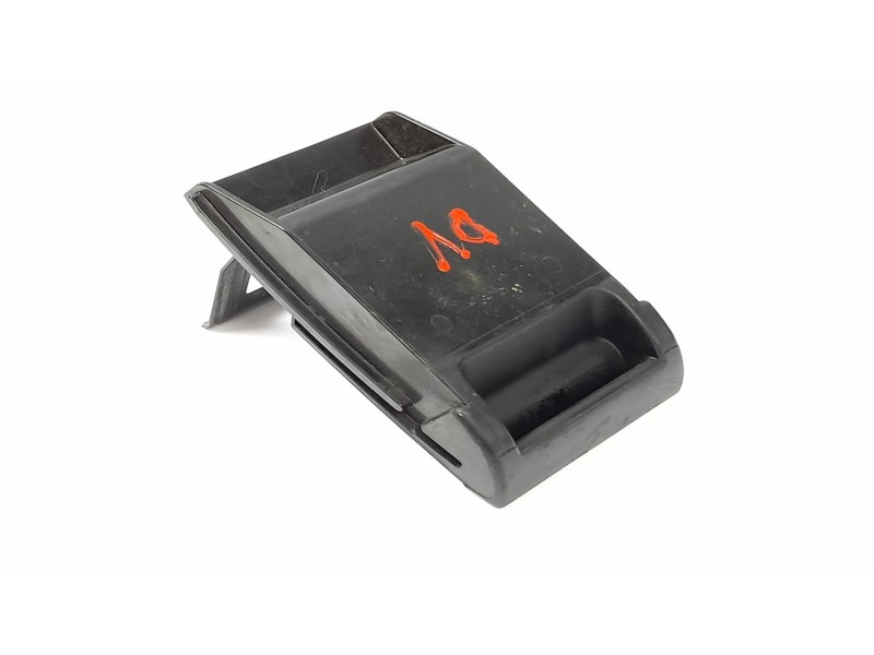 Recambio de cenicero para seat ibiza (6k1) 1.9 d referencia OEM IAM 6K0857952A  