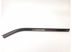 Recambio de travesaño superior para opel combo (corsa c) cargo referencia OEM IAM   