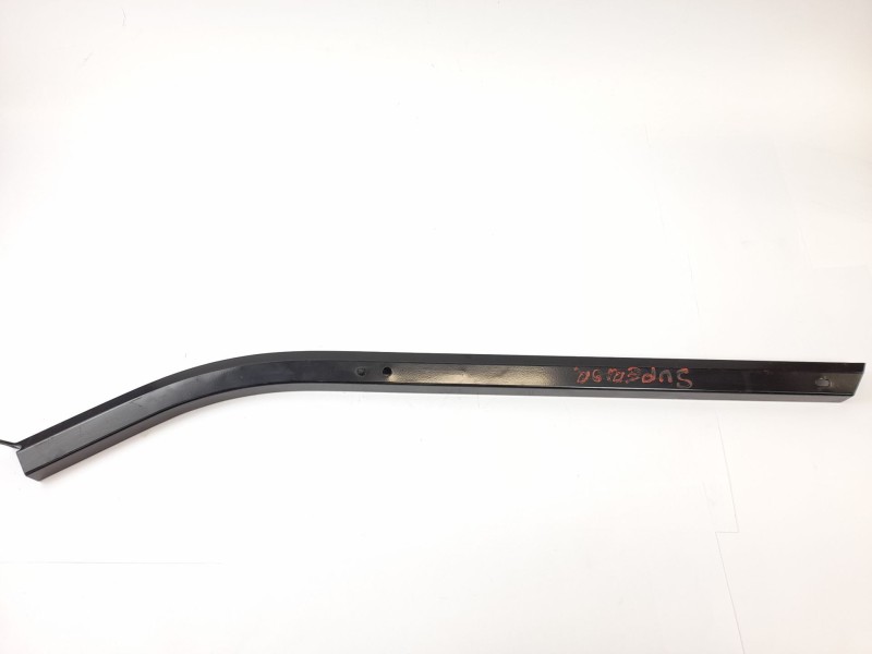 Recambio de travesaño superior para opel combo (corsa c) cargo referencia OEM IAM   